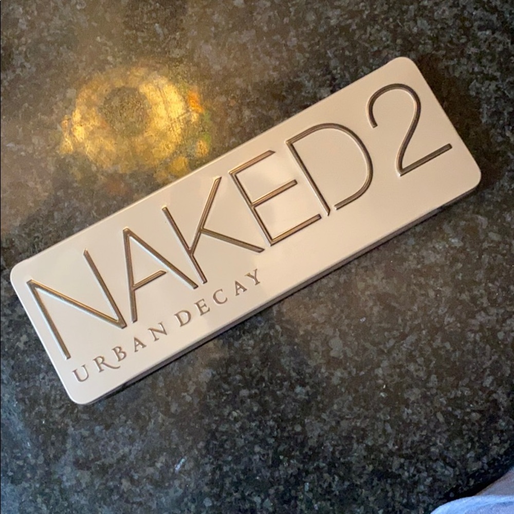 Naked 2